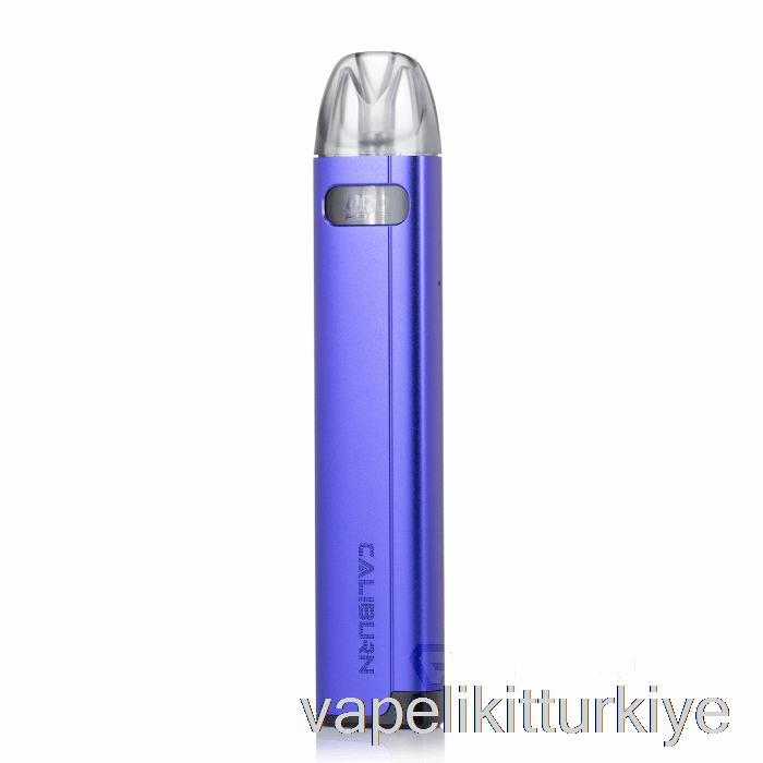 Vape Elektronik Sigara Uwell Caliburn A2s Pod Sistemi Mor